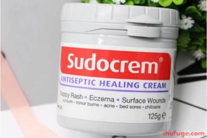 sudocrem能用脸上吗 sudocrem屁屁霜能涂脸吗